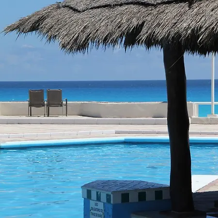 Condominios Brisas Cancun Exterior photo