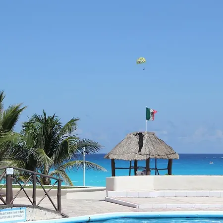 Condominios Brisas Cancun Exterior photo