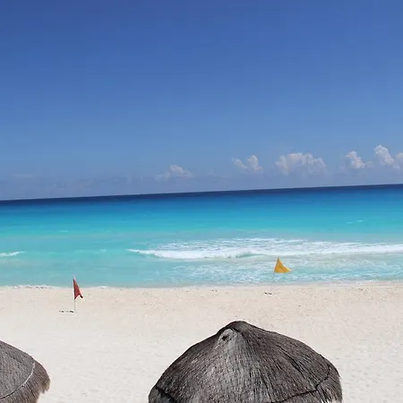 Condominios Brisas Cancun Exterior photo