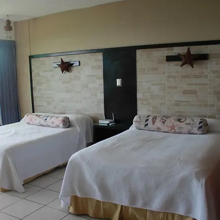 Condominios Brisas Cancun Exterior photo
