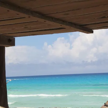 Condominios Brisas Cancun Exterior photo
